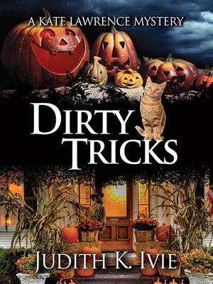 cover image of Dirty Tricks